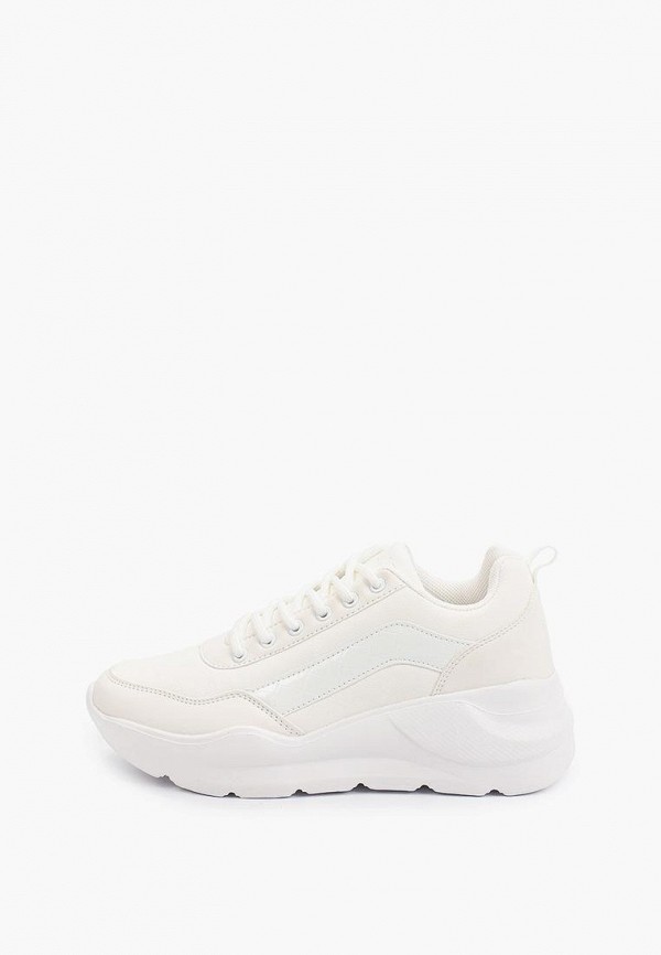 фото Кроссовки pulse