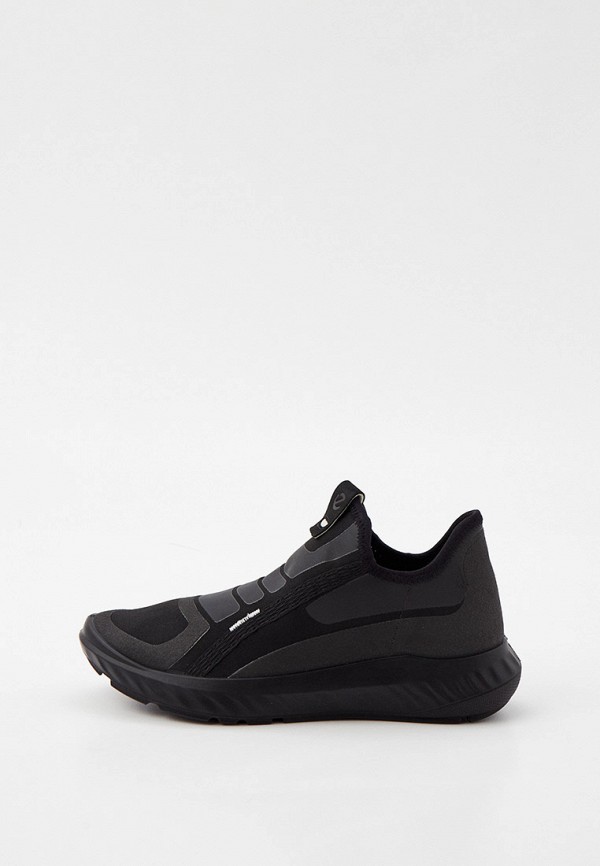 фото Кроссовки ecco