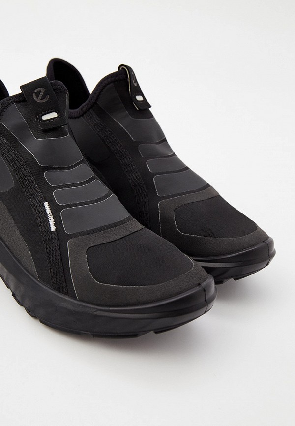 фото Кроссовки ecco