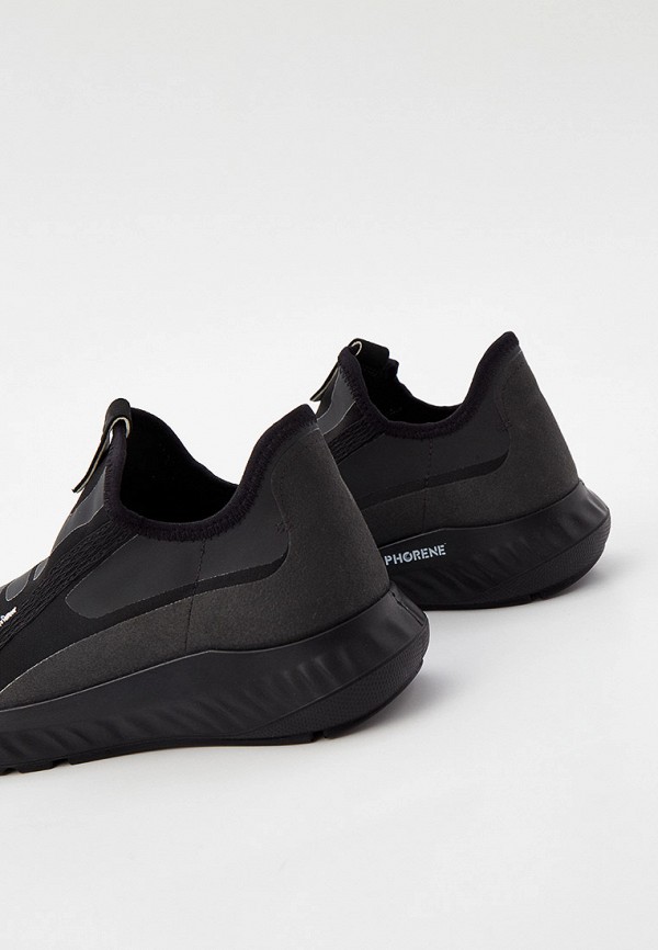 фото Кроссовки ecco