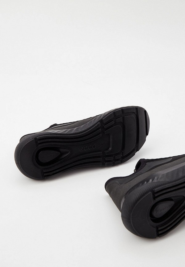 фото Кроссовки ecco