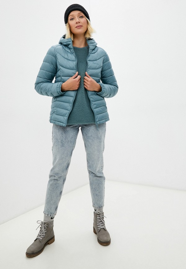 фото Куртка утепленная outventure