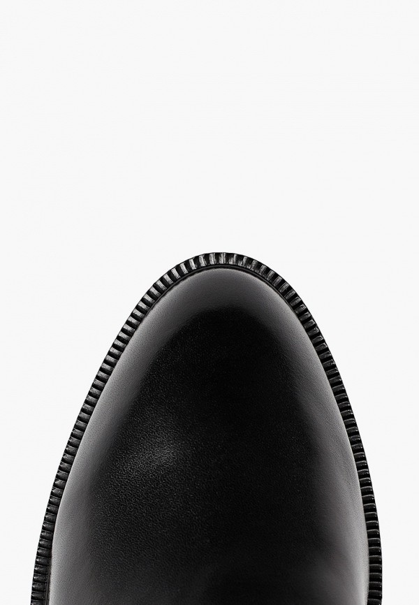 фото Ботинки thomas munz