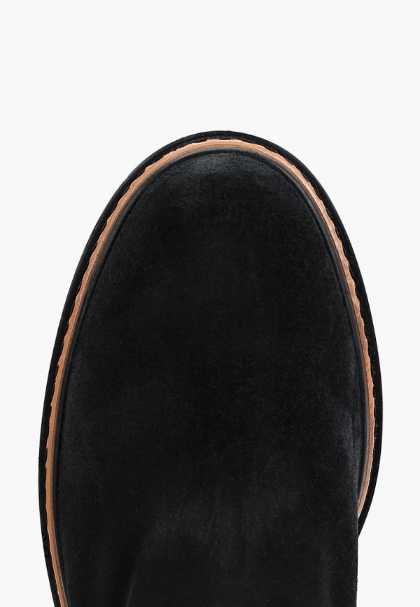 фото Сапоги giotto