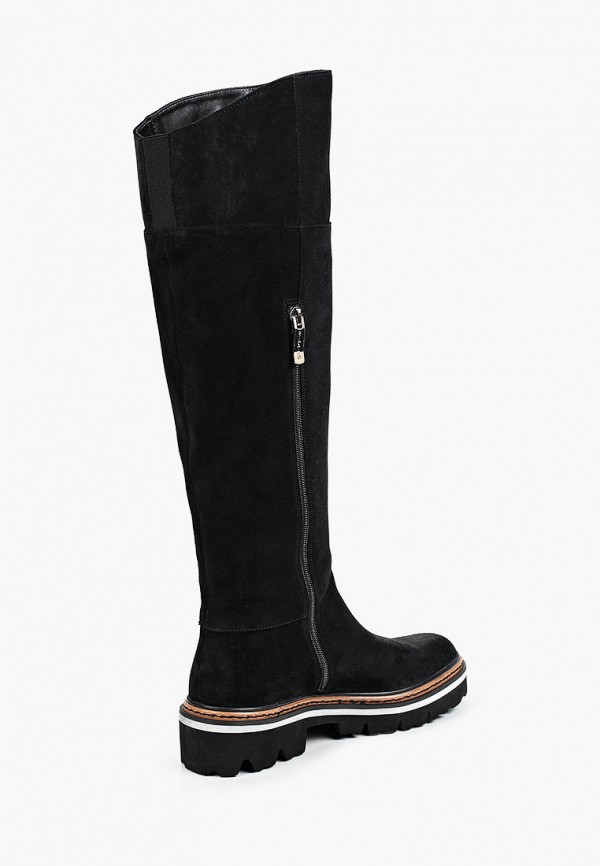 фото Сапоги giotto