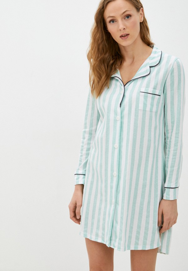 фото Платье домашнее kaftan