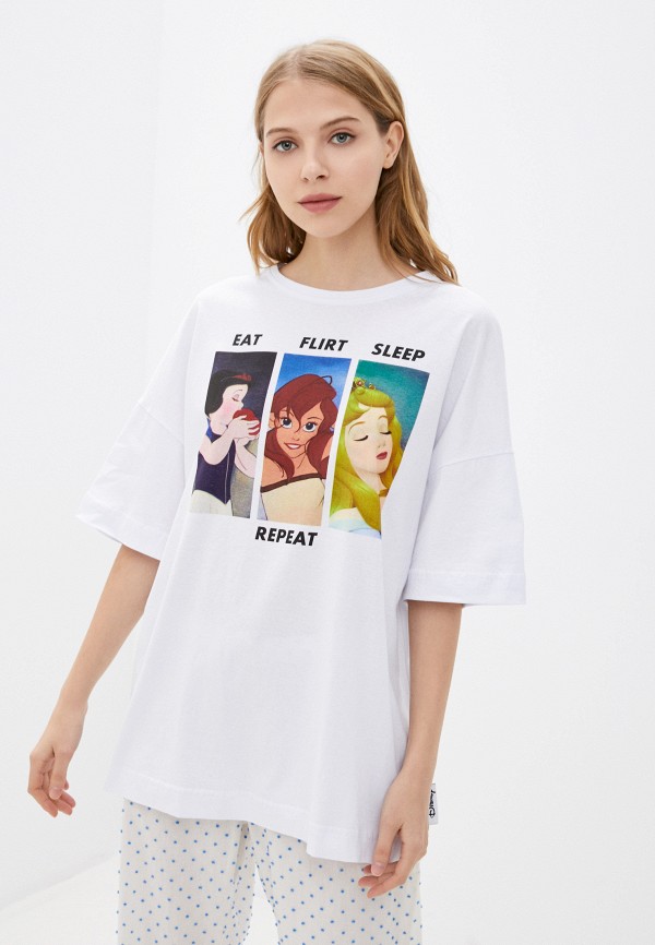 фото Футболка kaftan