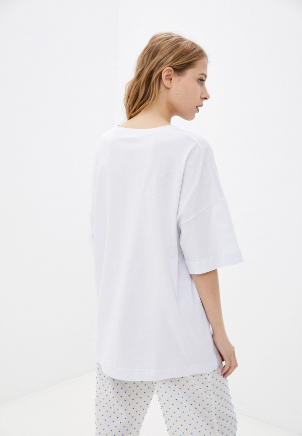 фото Футболка kaftan