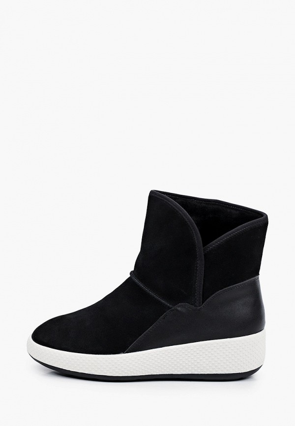 фото Полусапоги king boots