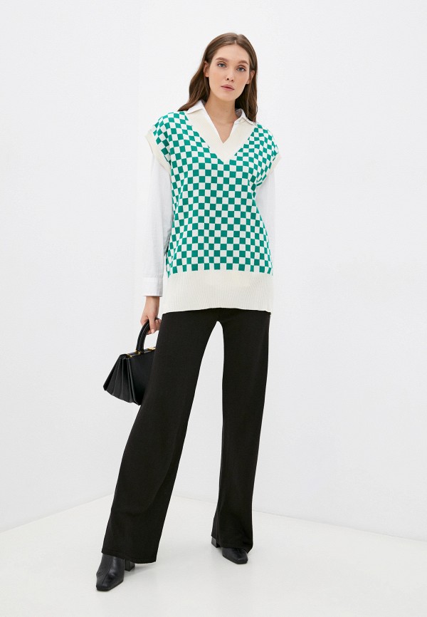 фото Брюки top top