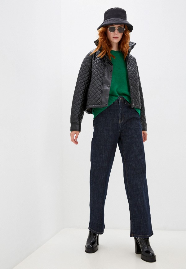 фото Куртка кожаная love republic