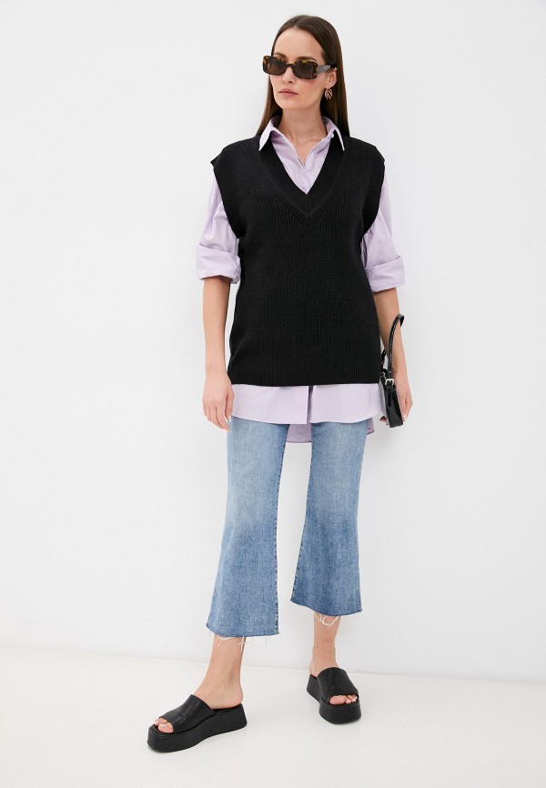 фото Жилет love republic