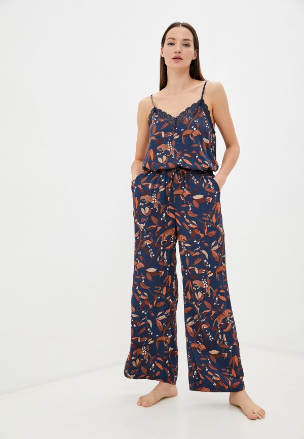 фото Брюки домашние infinity lingerie