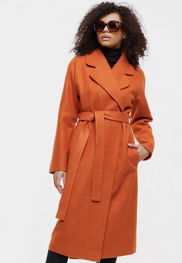 фото Пальто vamponi