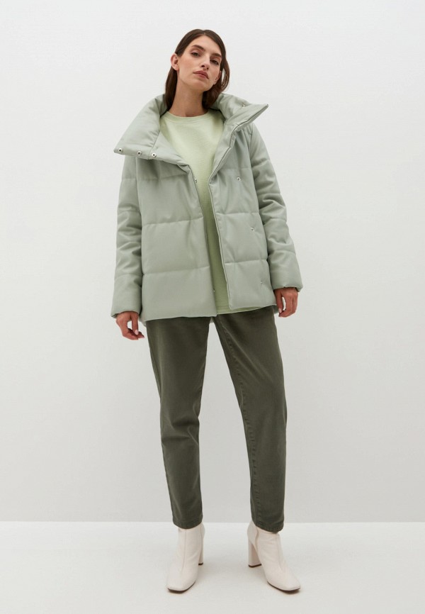 фото Футболка zarina