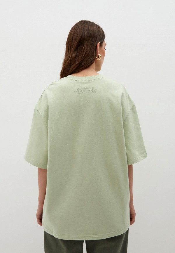 фото Футболка zarina