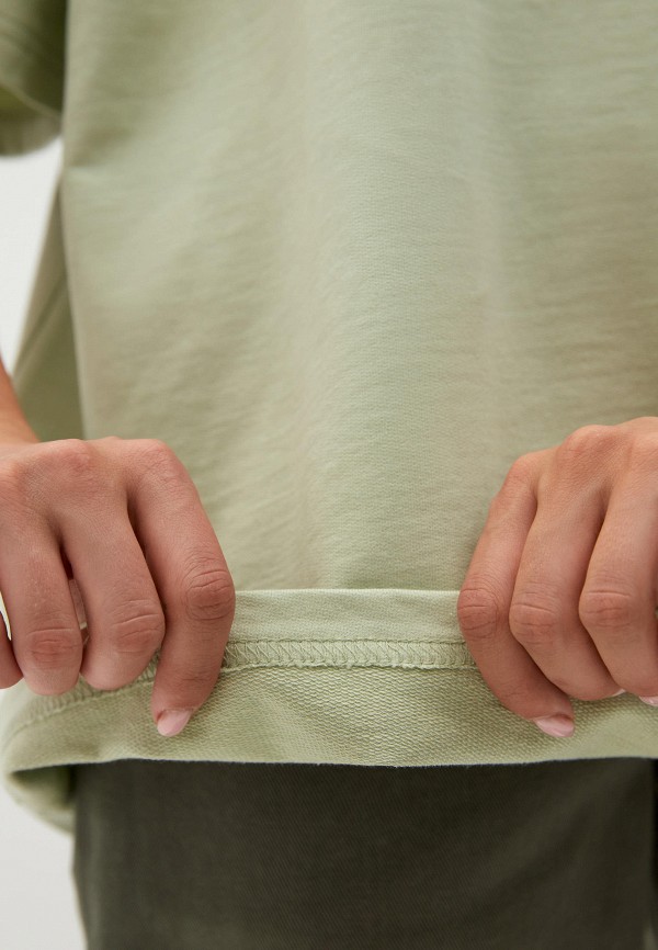 фото Футболка zarina