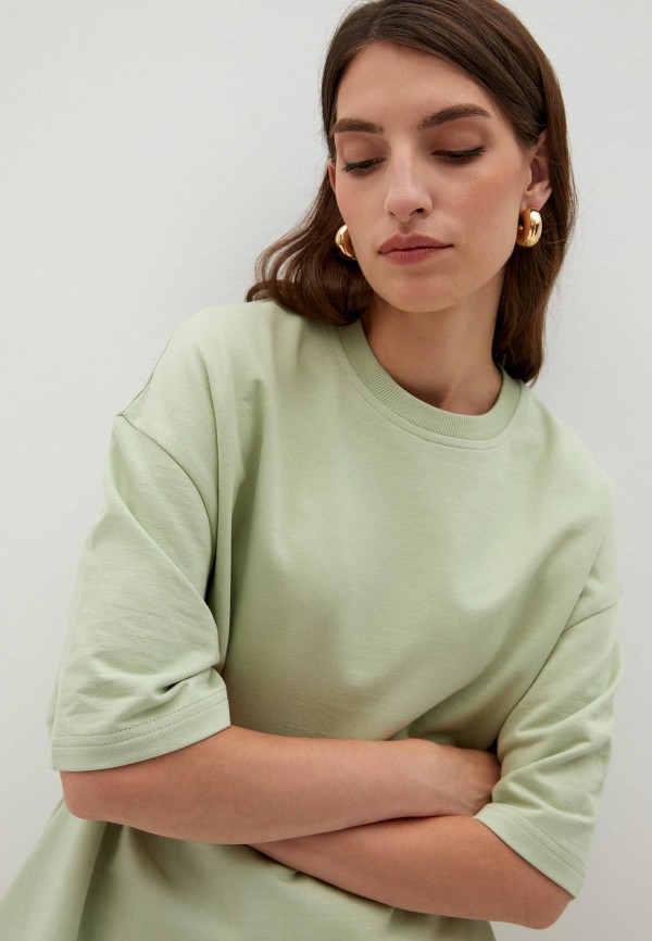 фото Футболка zarina