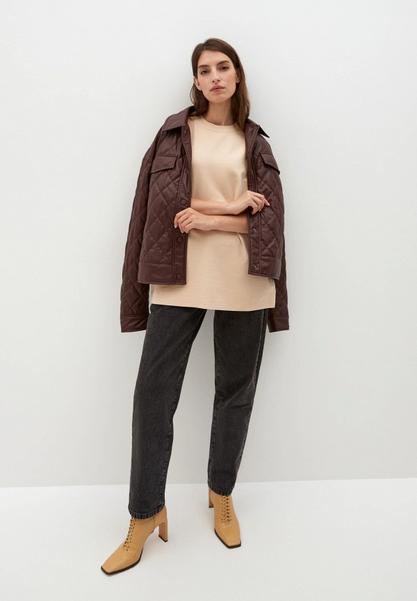 фото Футболка zarina