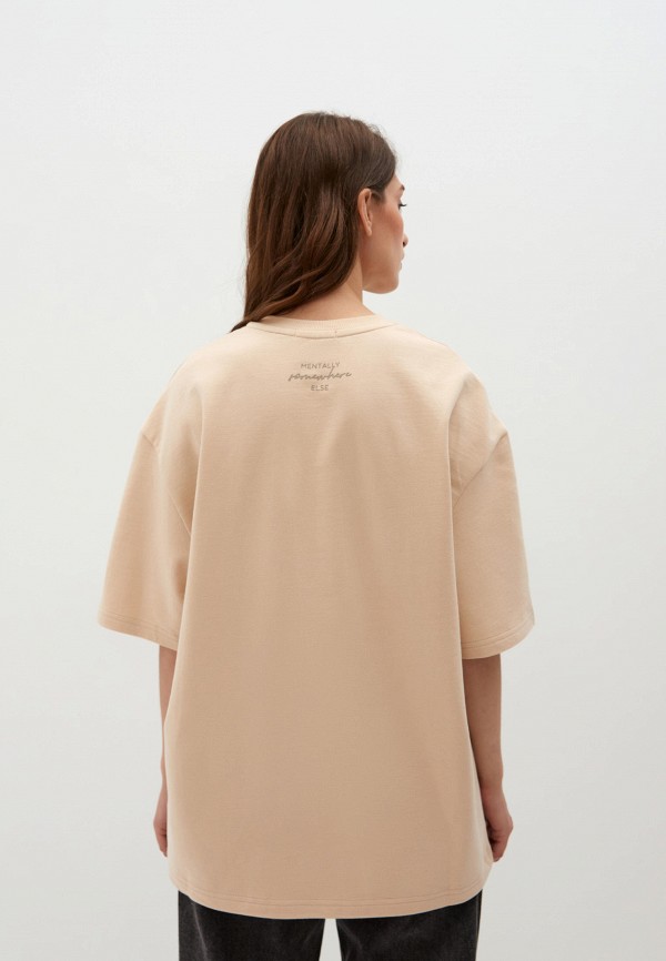 фото Футболка zarina