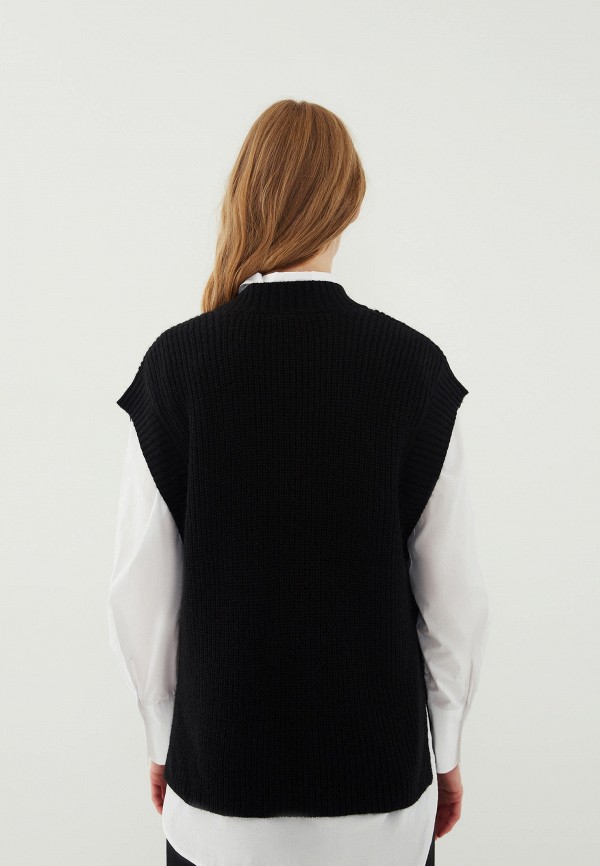 фото Жилет zarina