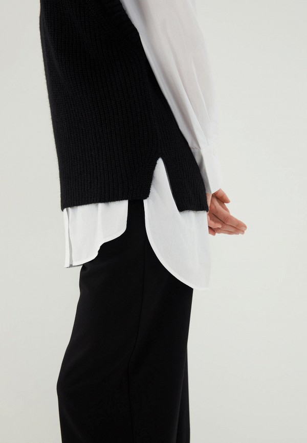 фото Жилет zarina