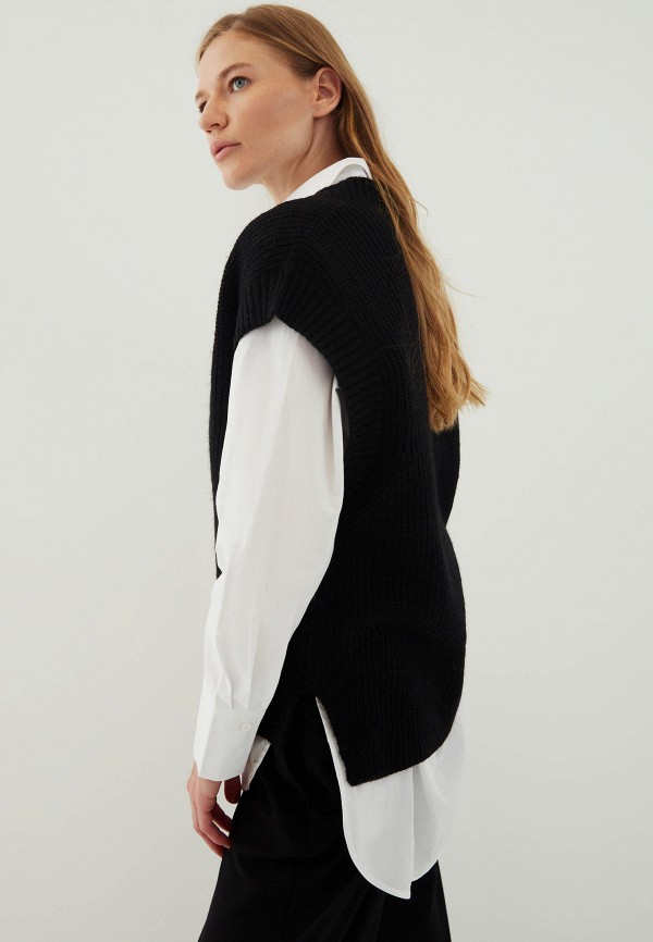 фото Жилет zarina