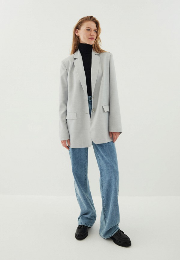 фото Водолазка zarina