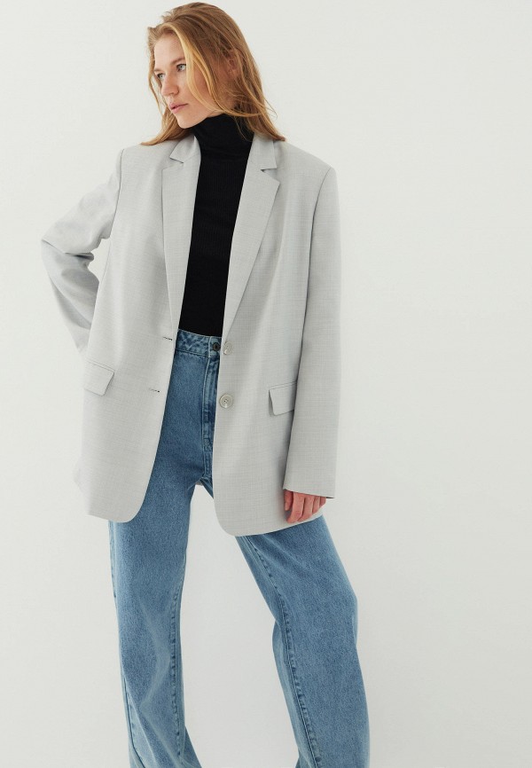 фото Водолазка zarina