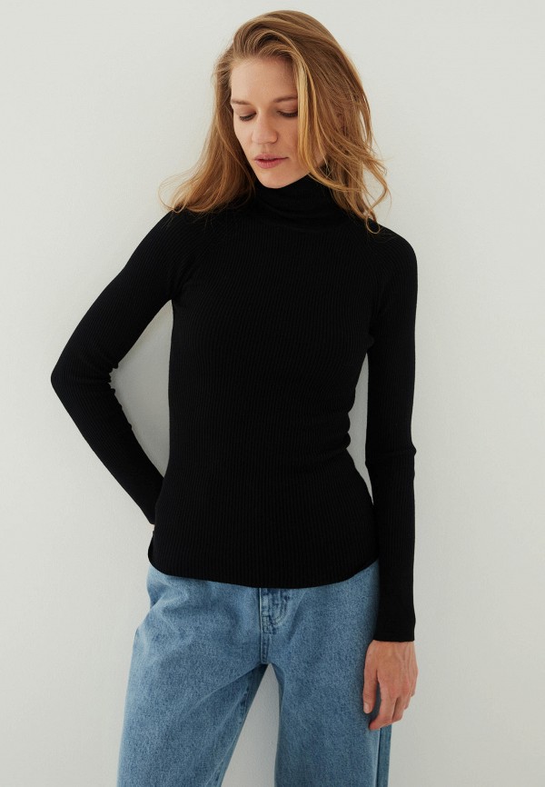 фото Водолазка zarina