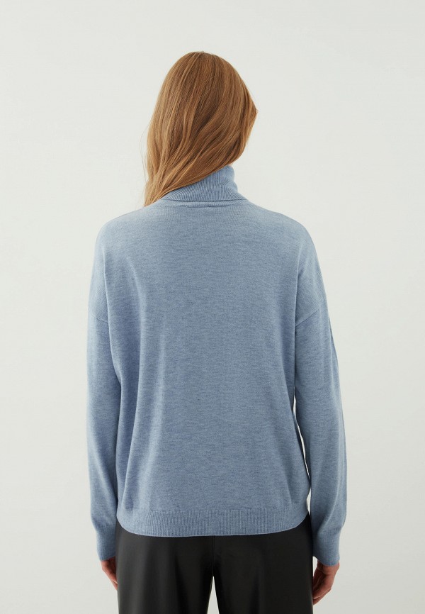 фото Водолазка zarina