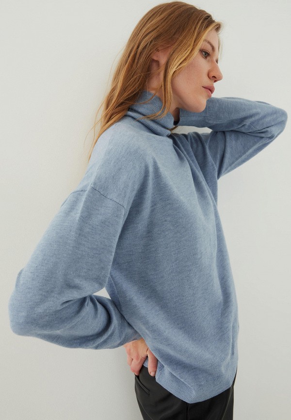 фото Водолазка zarina