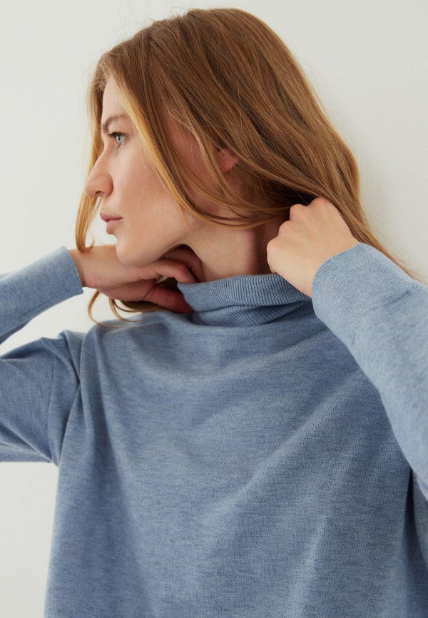 фото Водолазка zarina