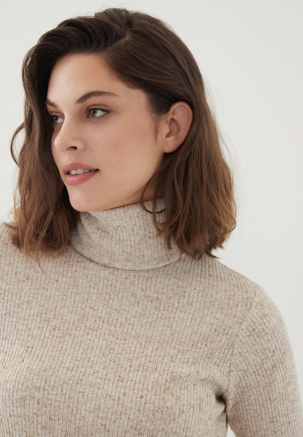 фото Водолазка zarina