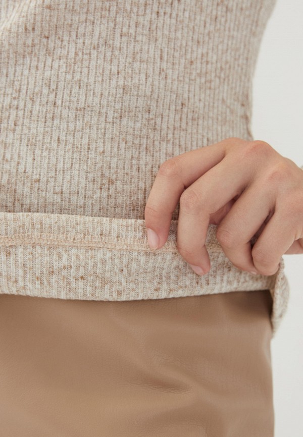 фото Водолазка zarina