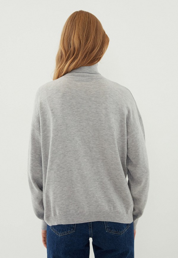 фото Водолазка zarina