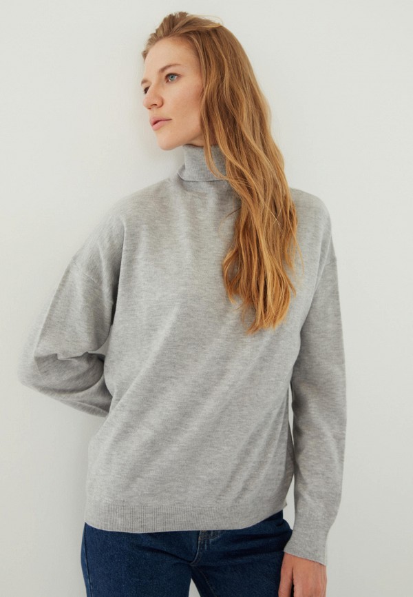 фото Водолазка zarina