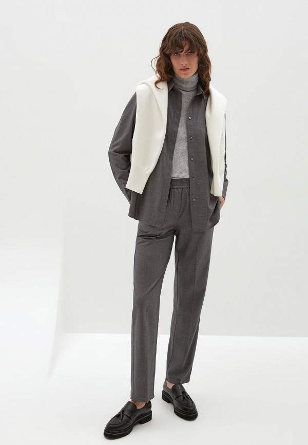 фото Брюки zarina