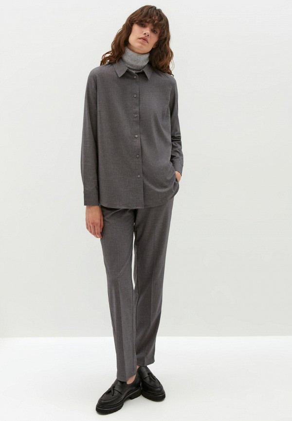 фото Брюки zarina