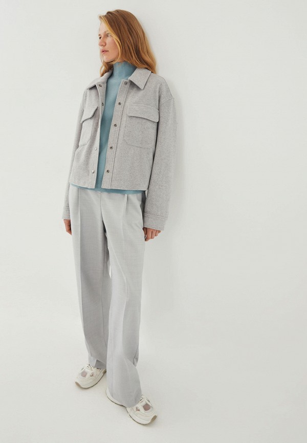 фото Водолазка zarina