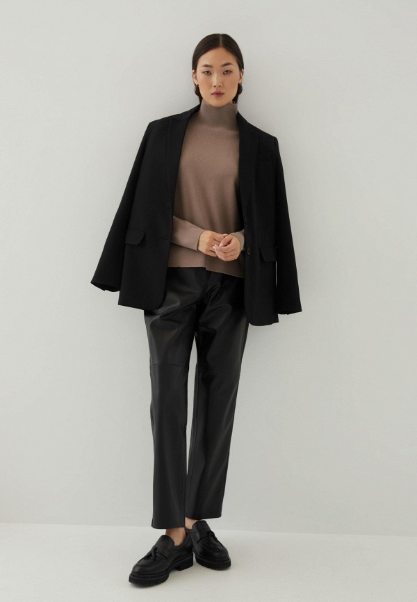 фото Водолазка zarina