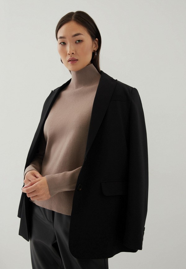 фото Водолазка zarina