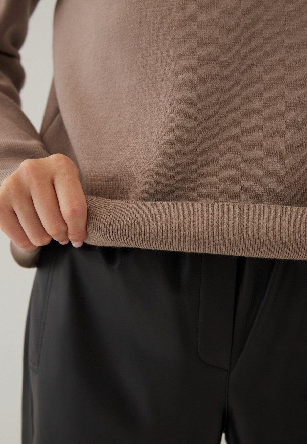 фото Водолазка zarina