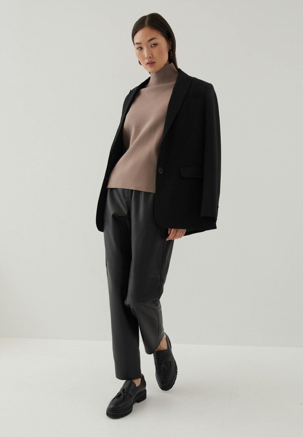 фото Водолазка zarina