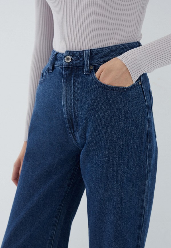 фото Джинсы zarina