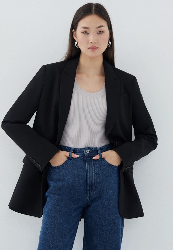 фото Джинсы zarina