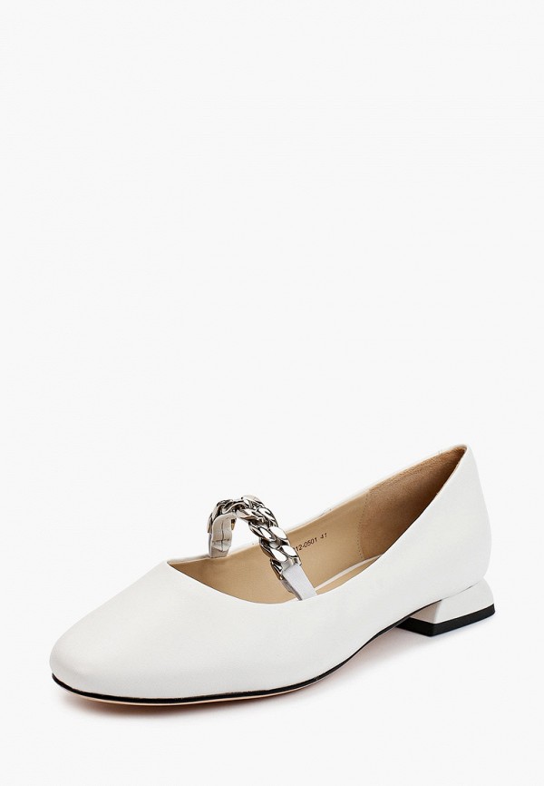 фото Туфли mascotte