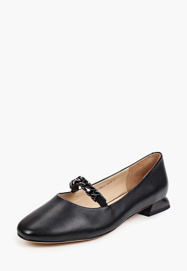 фото Туфли mascotte