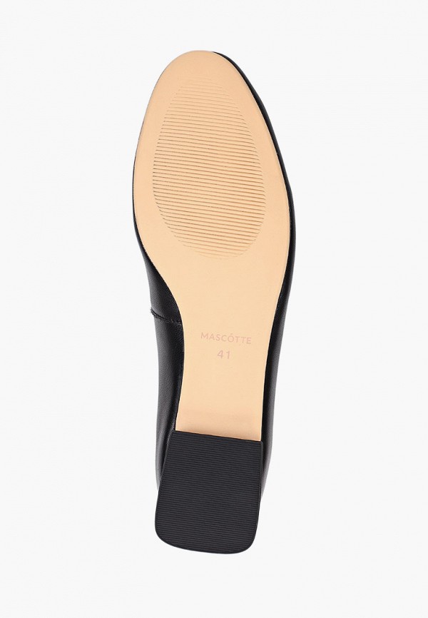 фото Туфли mascotte