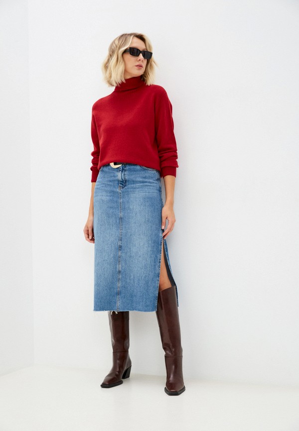 фото Водолазка norveg